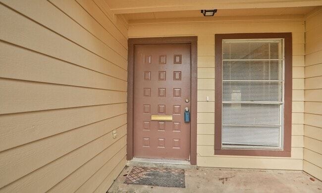 Foto del edificio - 17902 Autumn Trails Ln