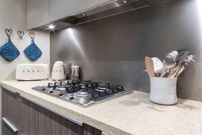 Photo du bâtiment - 703-1625 Manitoba St