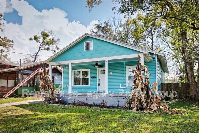 Building Photo - 2650 Green St