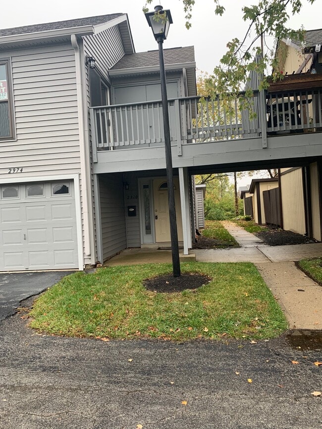 Main - 2970 Asbury Ct