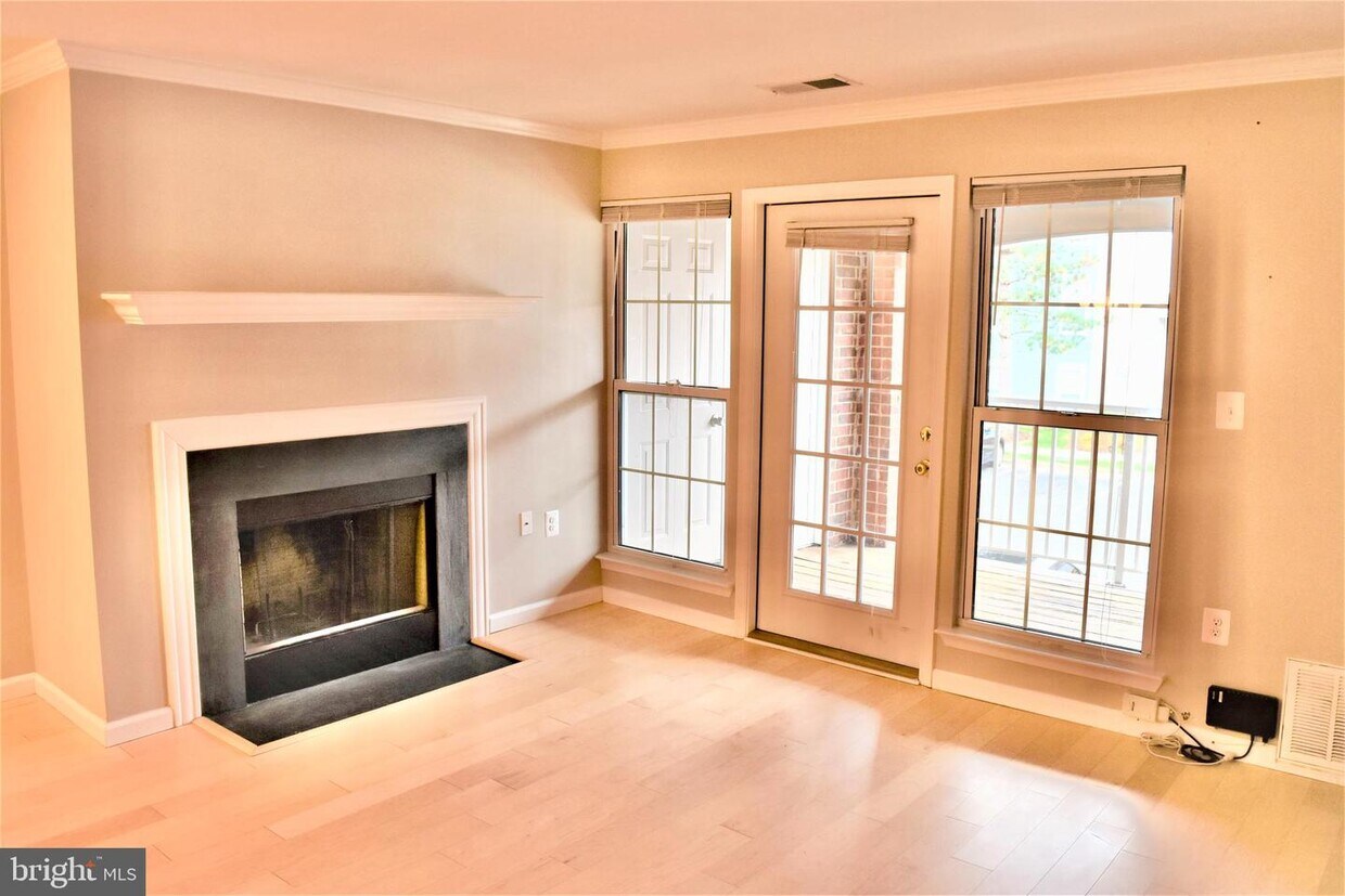 20965 Timber Ridge Terrace Unit 204, Ashburn, VA 20147 Apartment for