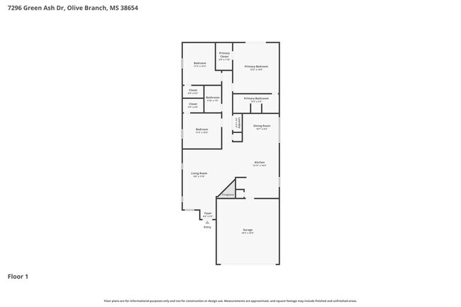 Foto del edificio - 7296 Green Ash Dr