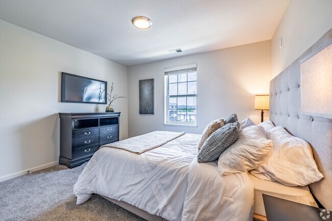 Foto del edificio - Fox Run Senior Apartments