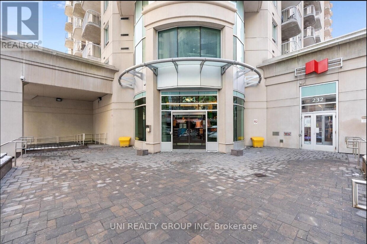 Photo principale - 234-234 Rideau St