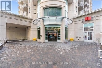 Building Photo - 234-234 Rideau St
