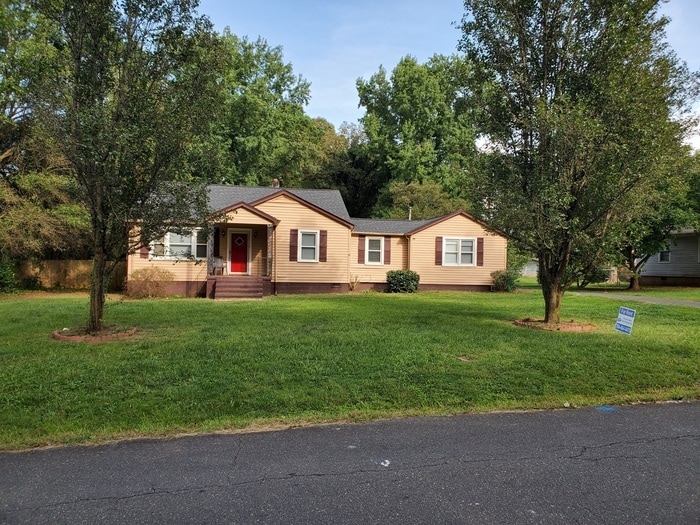 Primary Photo - 2509 Park Ln