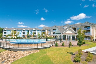 Building Photo - Preserve at Windsor Lake