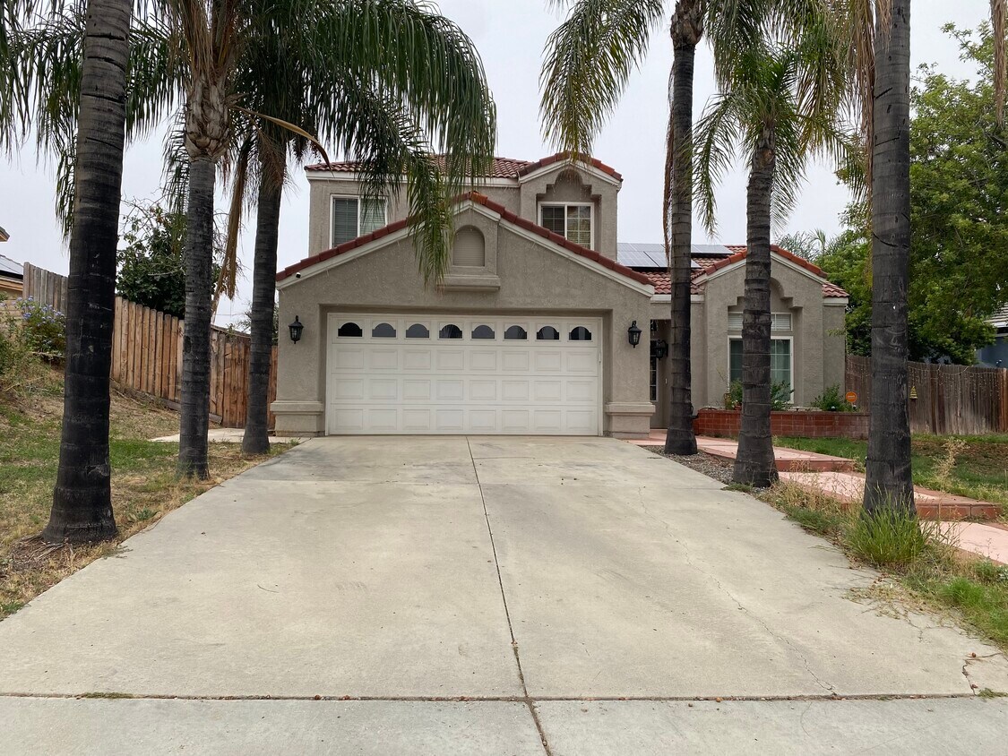 12150 Lasselle St, Moreno Valley, CA 92557 House Rental in Moreno