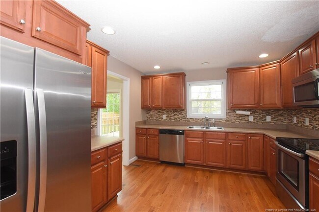 Foto del edificio - 730 Northview Dr