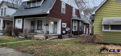 Primary Photo - 1811 N 8th St