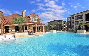 Building Photo - Trails at Lake Houston