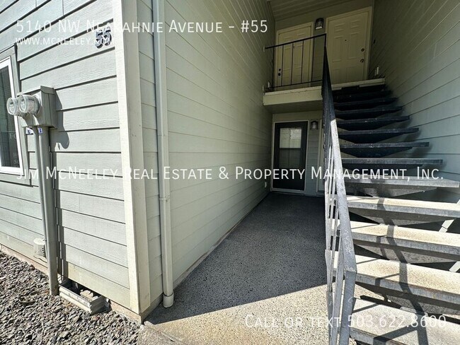 Foto del edificio - 5140 NW Neakahnie Ave