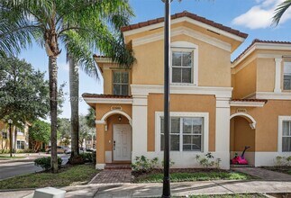 Building Photo - 12989 SW 30th Ct