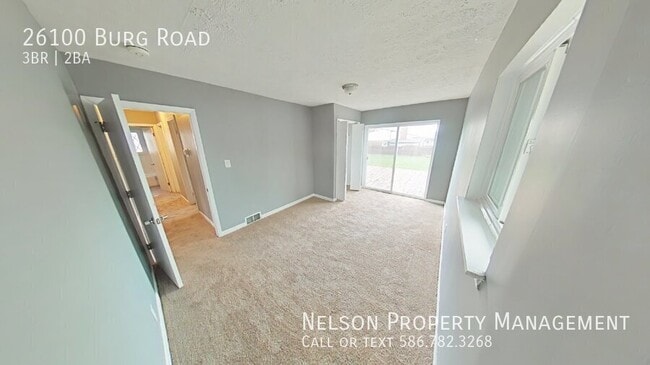 Building Photo - 26100 Burg Rd