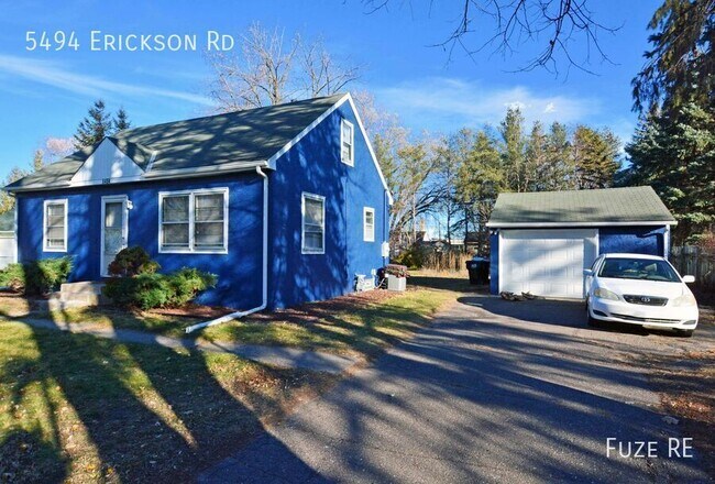 Building Photo - 5494 Erickson Rd
