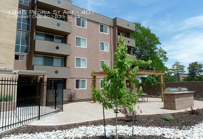 Building Photo - Wheelhouse Apartments