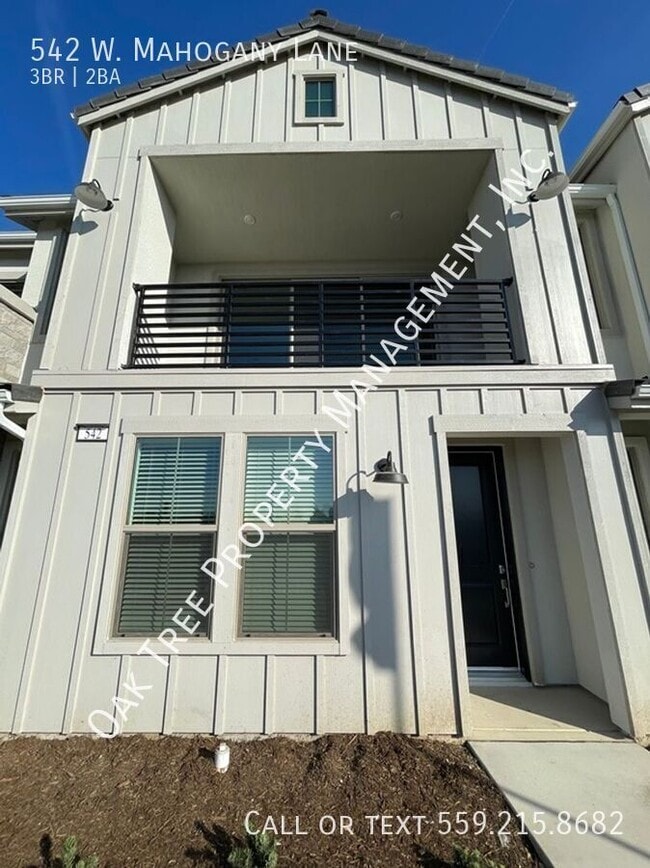 Building Photo - 542 W Mahogany Ln