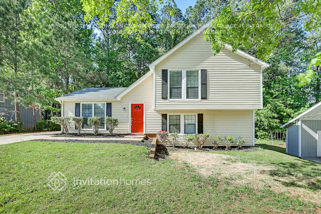 Building Photo - 2413 Leslie Brook Dr