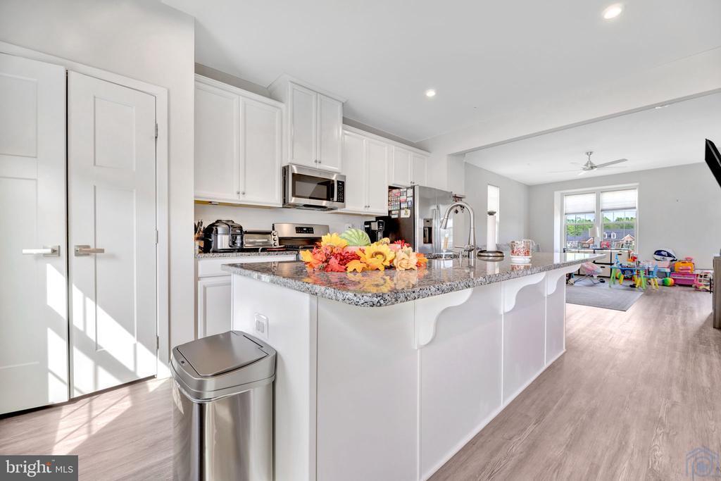 14737 Earl Mitchell Ave, Brandywine, MD 20613 Townhome Rentals in