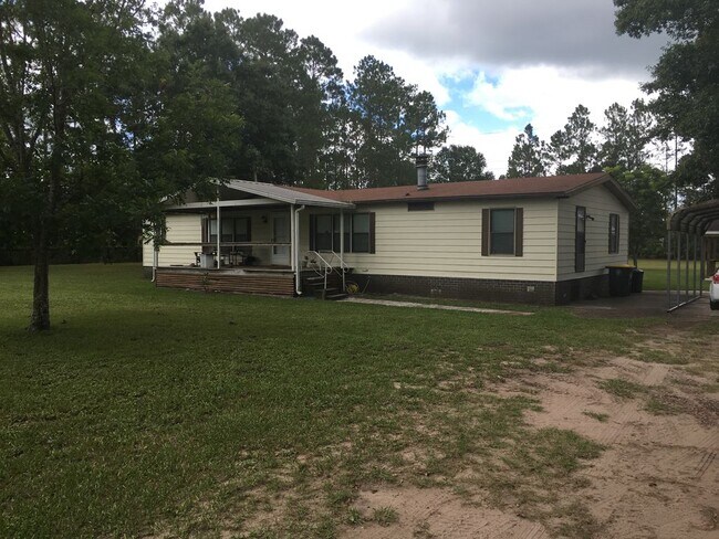 Foto del edificio - 12408 Trailblazer Dr