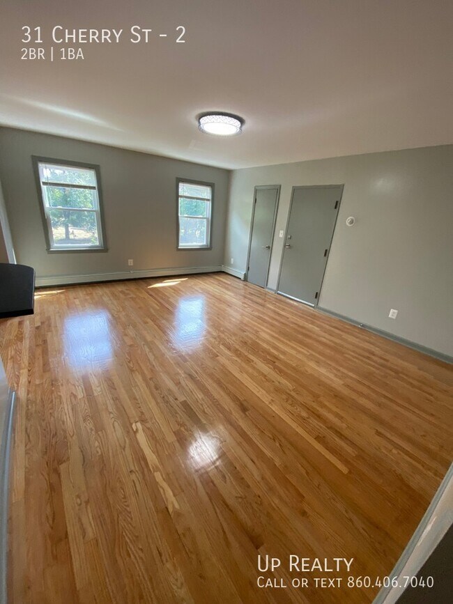 Foto del edificio - 31 Cherry St