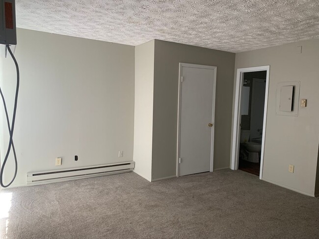 Interior Photo - The Crossings