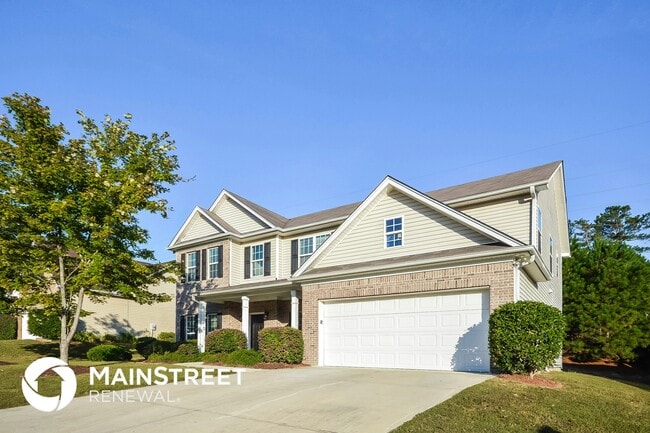 Building Photo - 942 Creek Bottom Rd SW