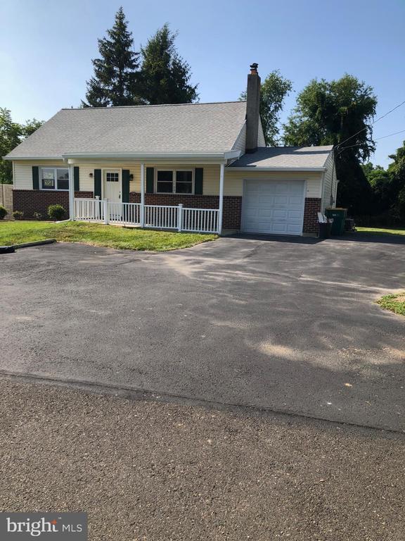 Foto principal - 1708 Darrah St