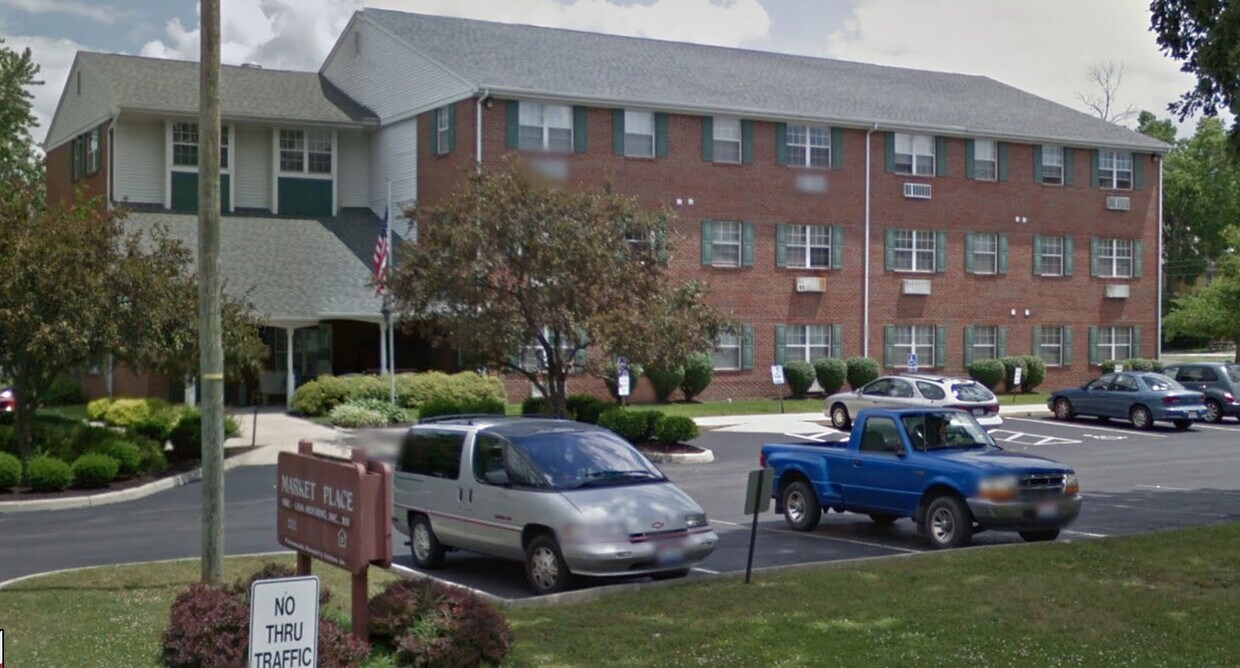 232 N Cole St, Lima, OH 45805 Apartments in Lima, OH