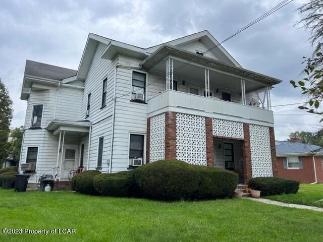 Primary Photo - 691-693 Wyoming Avenue