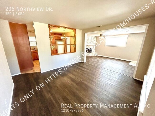 Foto del edificio - 206 Northview Dr