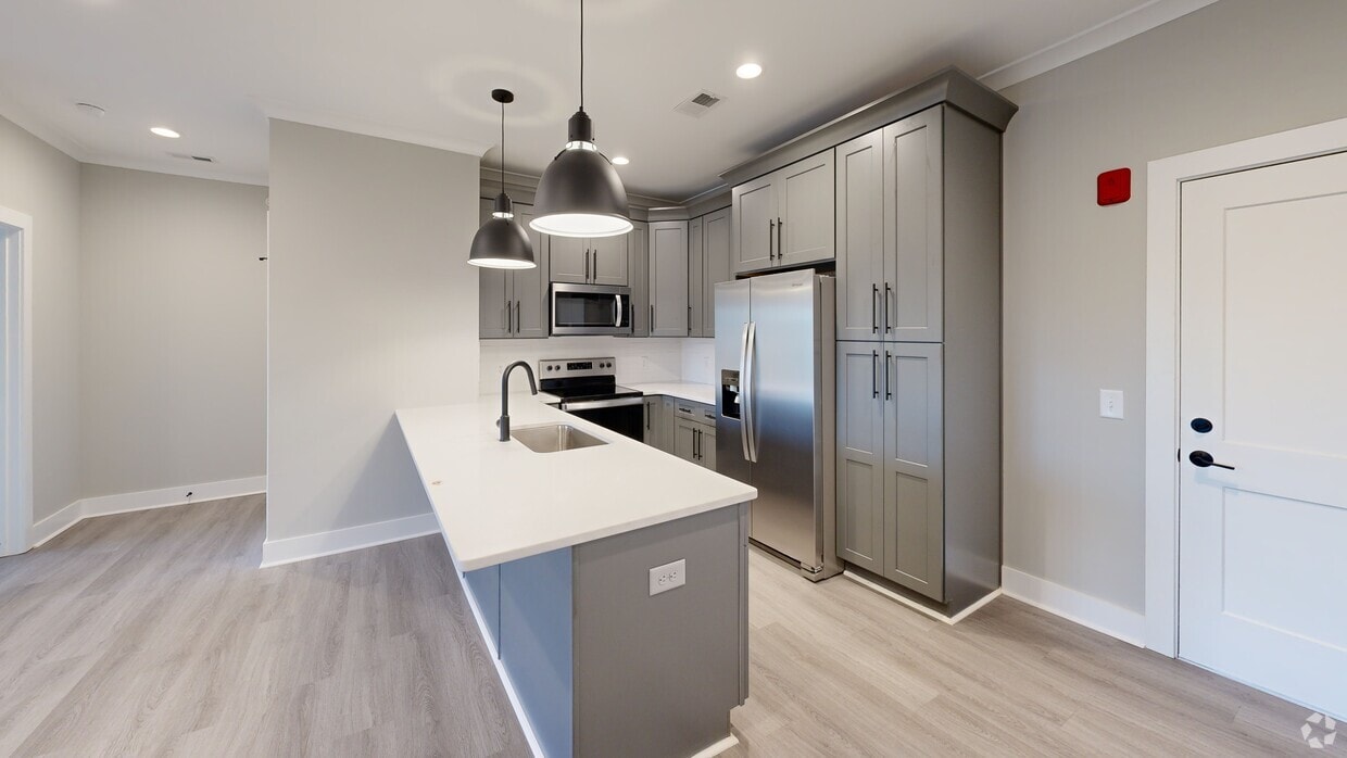 Photo - Rosedale Apartments