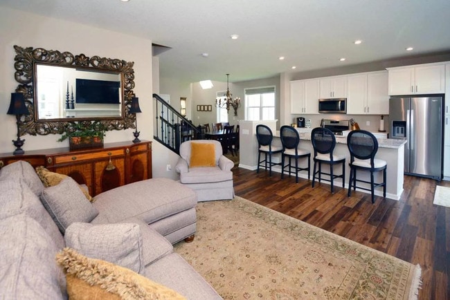 Foto del edificio - 4311 Corn Silk Ln