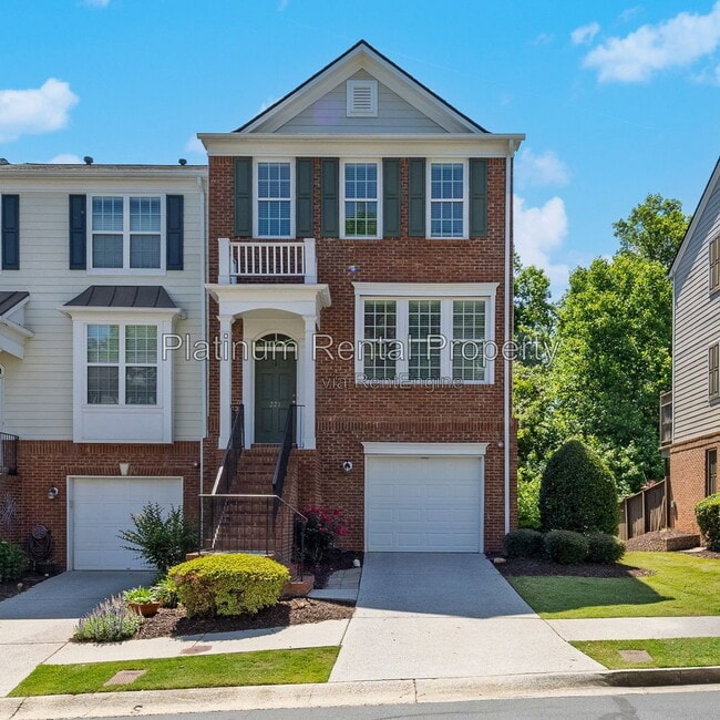 Photo - 221 Balaban Circle Townhome