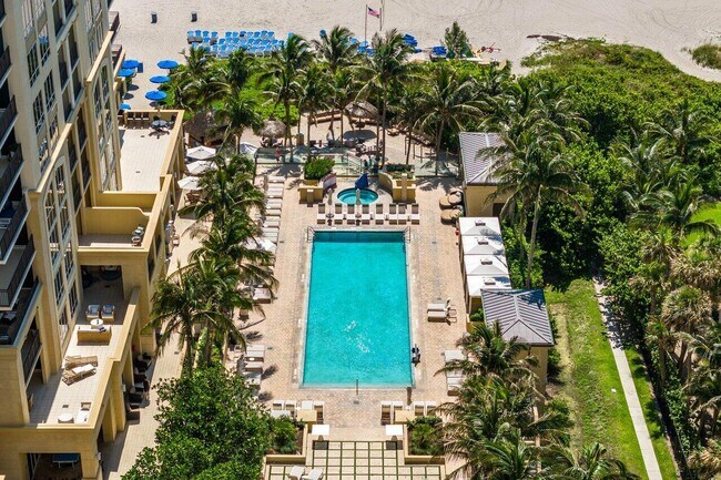 Building Photo - 3800 N Ocean Dr