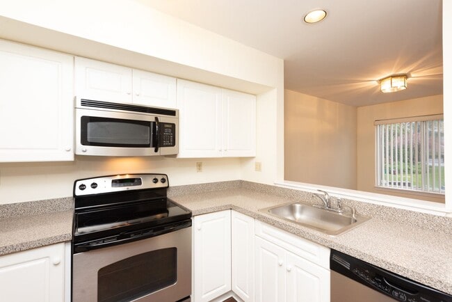 Interior Photo - Rent in North Haven, convenient to everything!