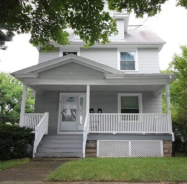 3 Shafer St Unit UPPER, Rochester, NY 14609 Apartments in Rochester, NY