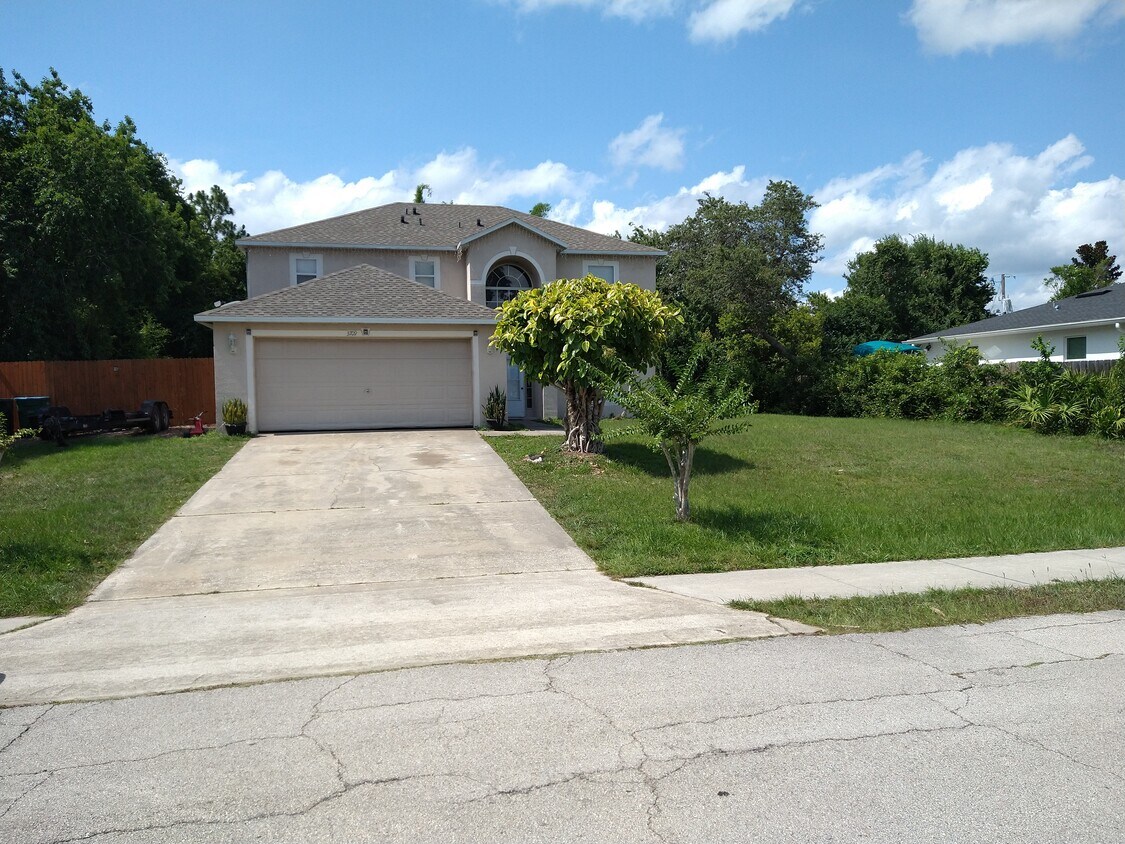 3709 Pamona St, Deltona, FL 32738 House Rental in Deltona, FL