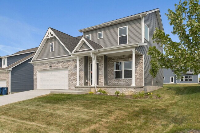 Foto del edificio - 134 Meadow Lark Trail