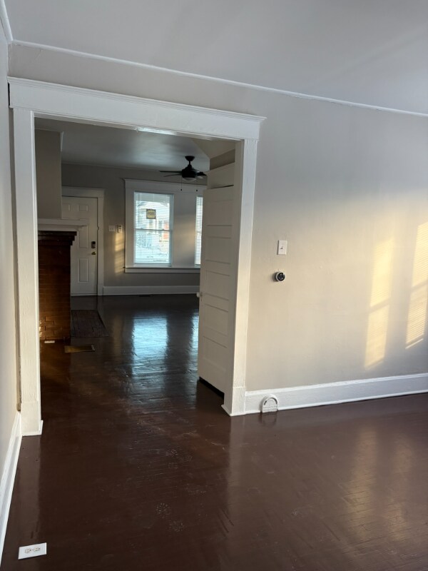 Foto del edificio - 3130 N Park Ave