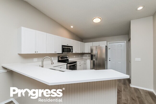 Foto del edificio - 17505 Brandywine Dr