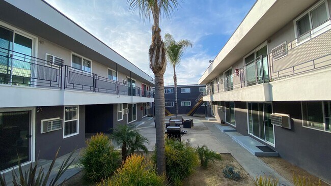 Foto del interior - Willow Glen Apartments