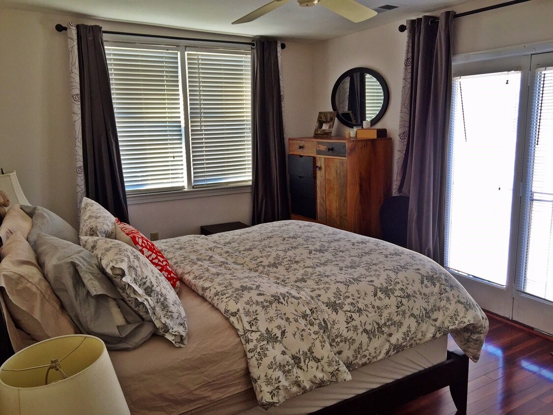 Foto principal - 1755 S St NW