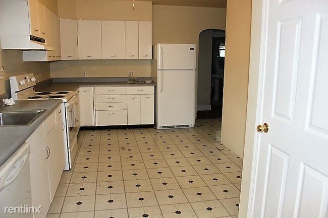 Building Photo - 3 br, 1 bath House - 1214 Jerome St