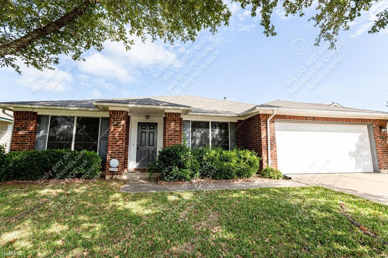 15808 Sambuca Cir, Austin, TX 78728