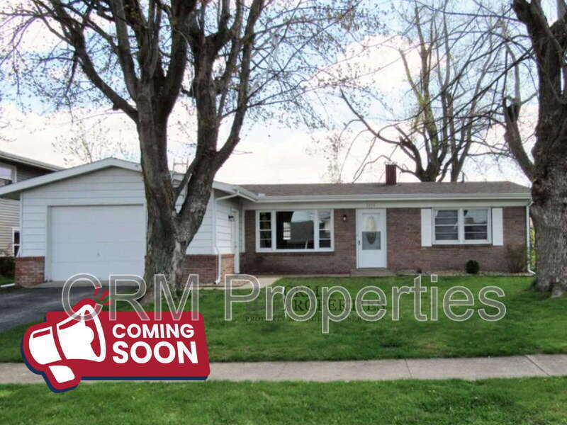 Foto principal - 1616 Meadowbrook Dr