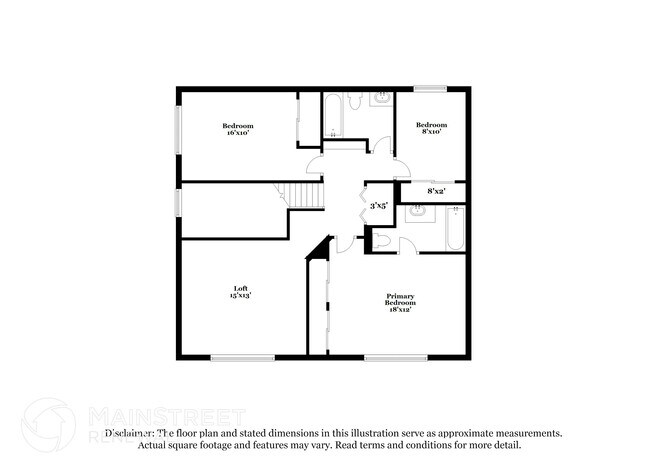 Foto del edificio - 4906 Clarkson Dr