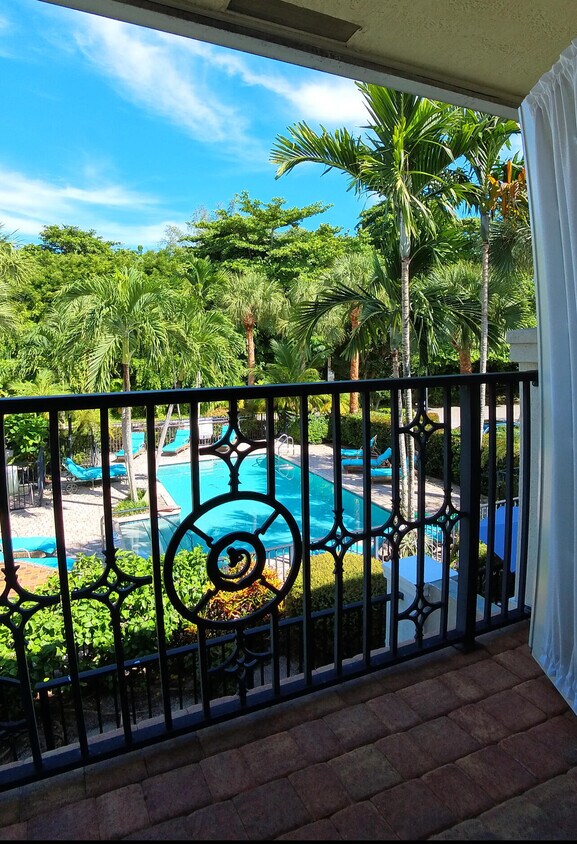 Foto principal - 1000 Palm Trail