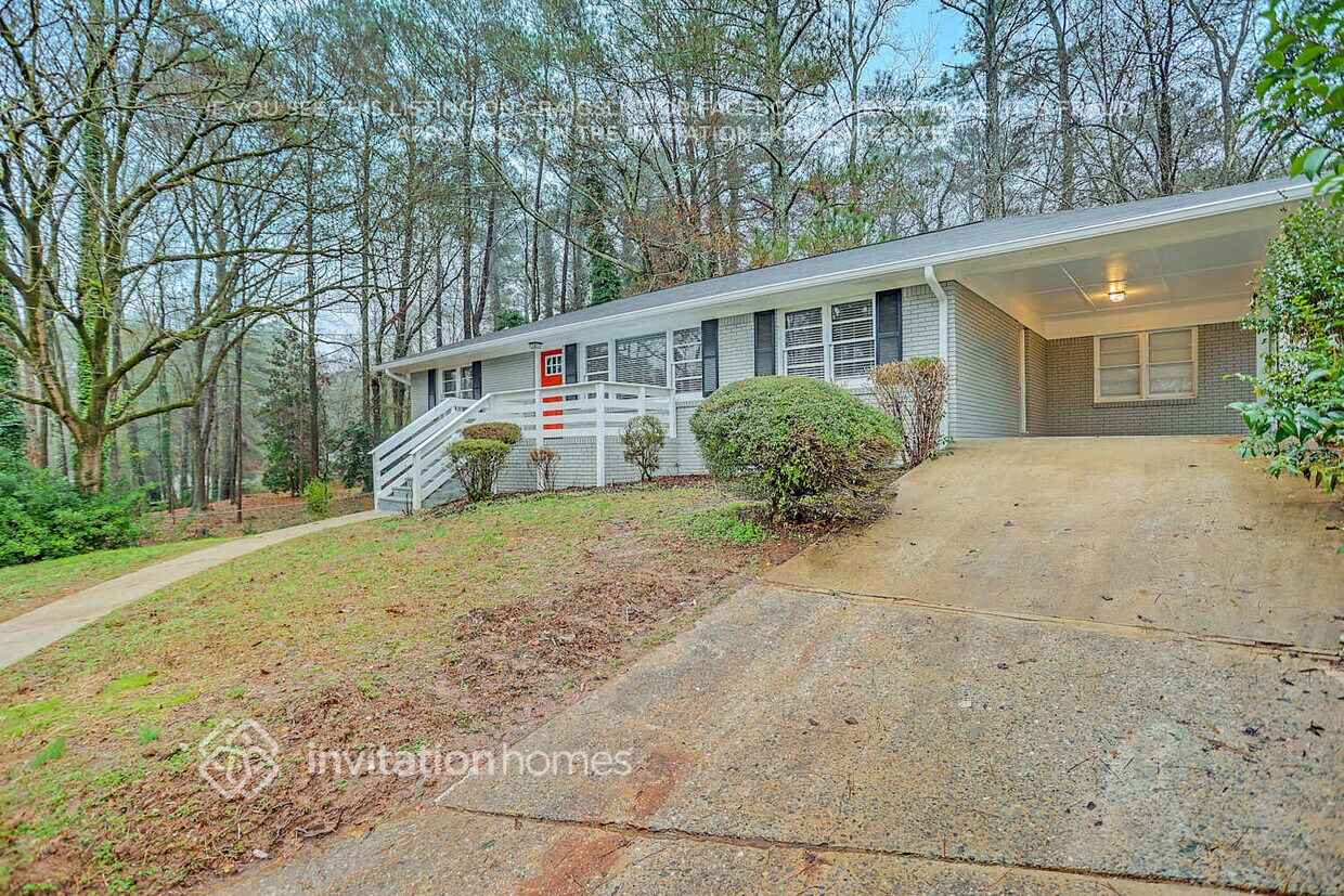 Foto principal - 2298 Winfred Terrace