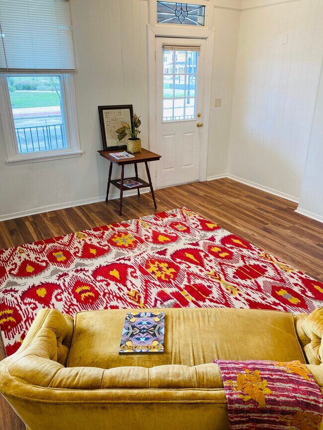 Photo - 236 N 2nd St Apartments